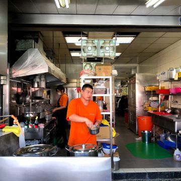 中華鍋貼（員林店）