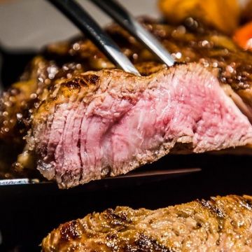 WINE-derful葡萄酒餐廳