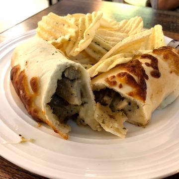 新銳咖啡 五權民族店 Sensory cafe