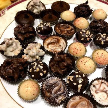 台北福華大飯店-花園大道