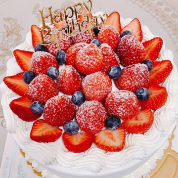 艾米媞甜點工坊