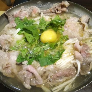 滿座小火鍋（台北中山店）