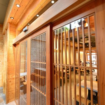 傳統美食蒜味肉羹