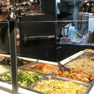 名廚排骨（台北中山店）