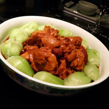 阿嬌的店（北投店）