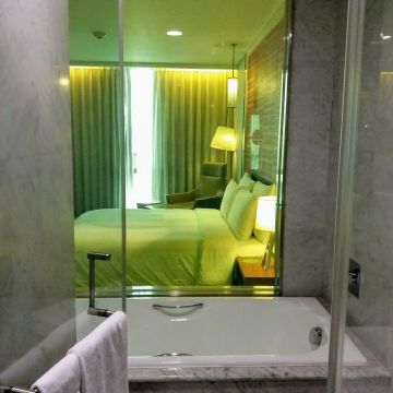 芙洛麗大飯店-宴會廳