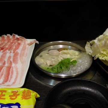 豐橋日式涮涮鍋（內湖店）