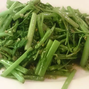 小曼谷滇泰料理