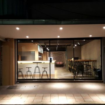 麥芽堂精釀啤酒聖殿 My Yacht Craft Beer