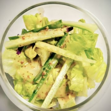 The Mars 1/3 火星三分之一簡餐