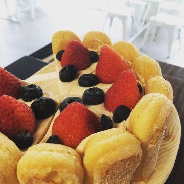 叔悟 義式料理 The S Cuizing