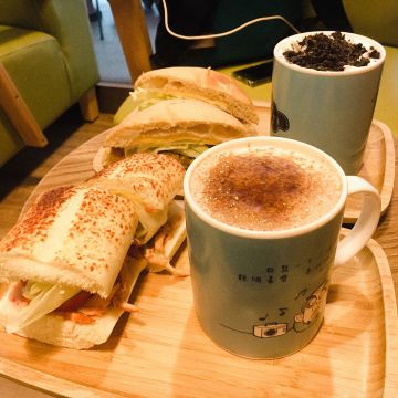 Yo Coffee(天母店)