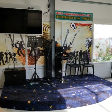 蝴蝶漾中西創意料理 Butterfly Cafe