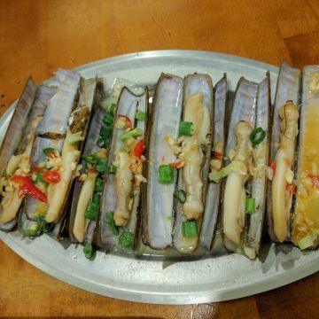 阿國鵝肉（新營店）