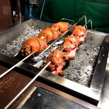 慕尼黑碳烤德國豬腳（泰山店）