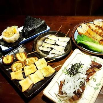 大手燒（左營店）