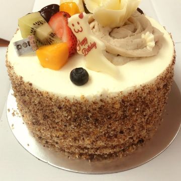 歐貝拉西點專門店 opera（新興店）