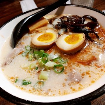 黑市俱樂部（桃園店）