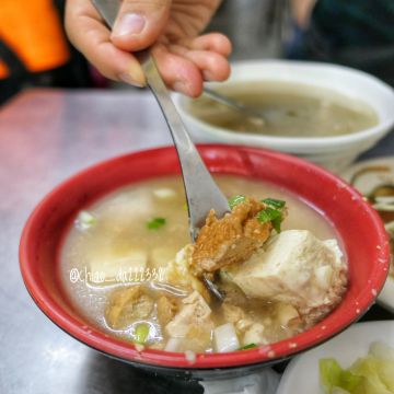 嘉義火雞肉飯（左營店）