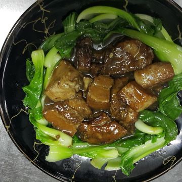 珍來拉麵（台中北區店）