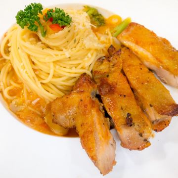 NU PASTA杯杯麵 嘉義新民店