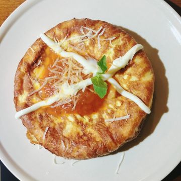 喬斯小館義式料理