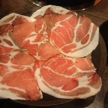 金站麻辣鍋 KYOEKI