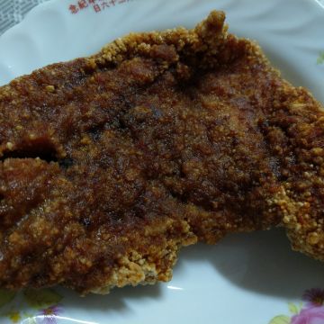 開源社香雞排（楊梅店）