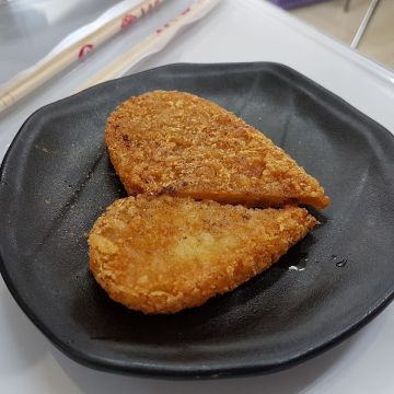 早安山丘 大林祥和店