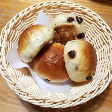 豐盛廚房富民店