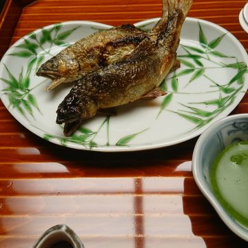 石川日本料理（水里店）