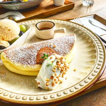 小巷茉莉 MÔLi Café MÔLi Café