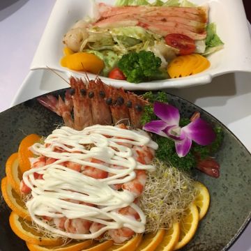 永豐活海鮮餐廳（吉安店）