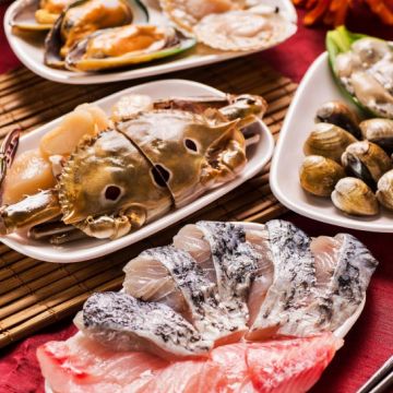 新馬辣經典麻辣鍋 忠孝店