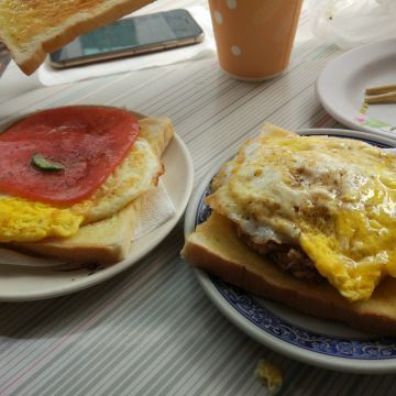老江紅茶牛奶（鳳山店）