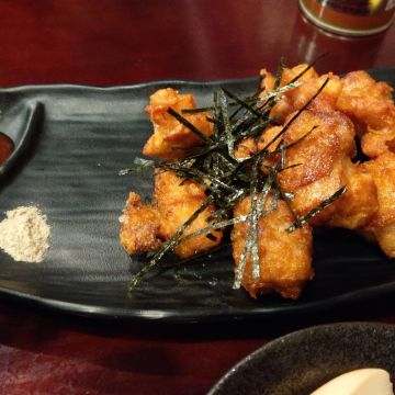 花麵丸ラーメン（蘆洲店）