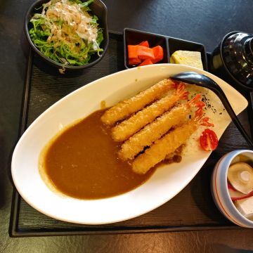 小吉藏日式炸豬排專賣店