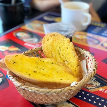 牛棚平價牛排（前鎮店）