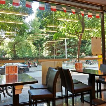 魔法義大利 MoJo Pasta