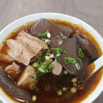 洪良記（北屯店）