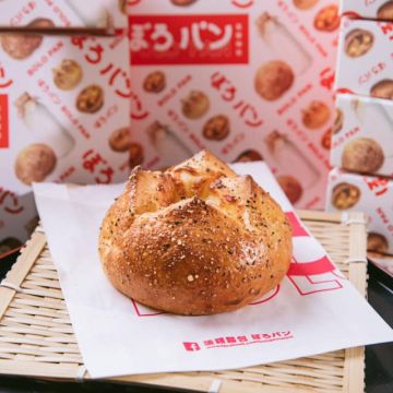 菠蘿麵包 ぼろパン BOLO PAN （台北大安店）