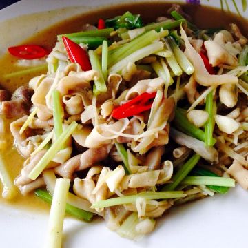 雷達壹品土雞城