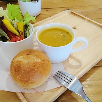 恰恰食茶舖 Chat Cha