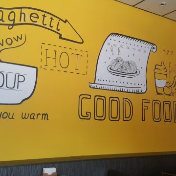 麥町義式餐料理