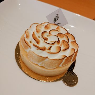 靜町的甜點會社