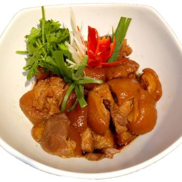 越南東家羊肉爐