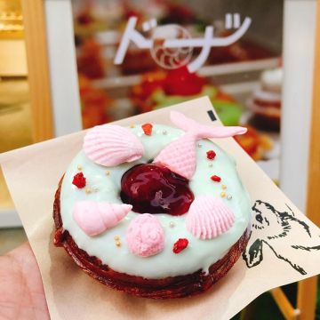 艸水木堂一中店 / 草水木堂