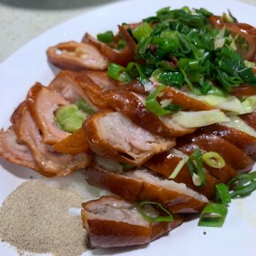 乾一杯.啤酒.海鮮.燒烤