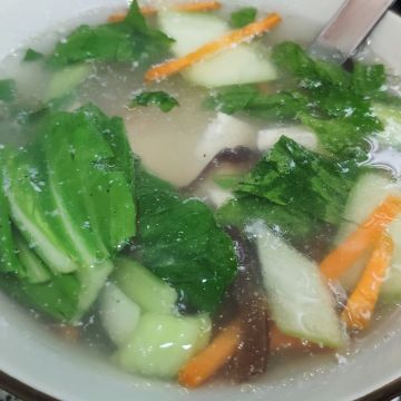 家園小吃（北投店）