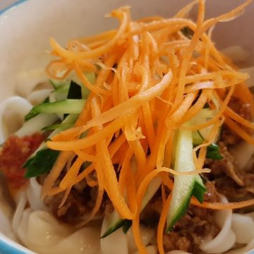 在家吃飯 Ma Maison